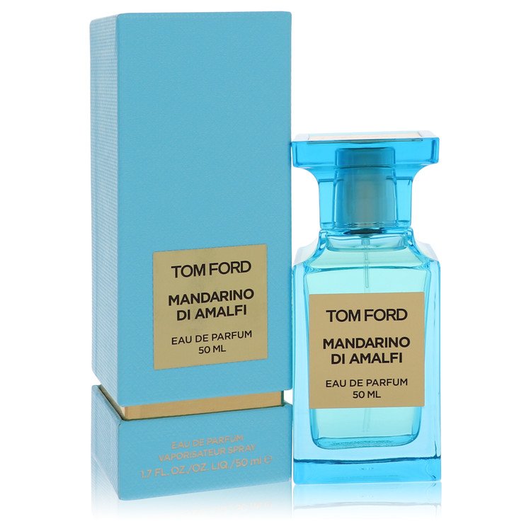 Tom Ford Mandarino Di Amalfi Women Eau De Parfum Spray (Unisex) 1.7 oz (50 ml) by Tom Ford