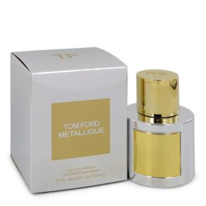 Tom Ford Metallique Women Eau De Parfum Spray 1.7 oz (50 ml) by Tom Ford