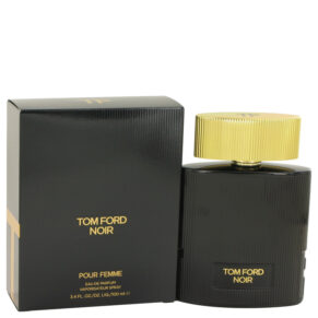 Tom Ford Noir Women Eau De Parfum Spray 3.4 oz (100 ml) by Tom Ford