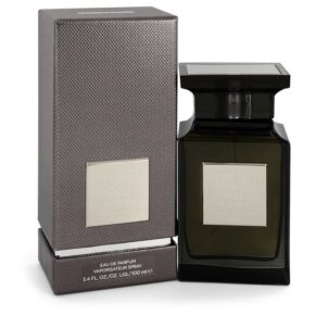 Tom Ford Oud Wood Intense Men Eau De Parfum Spray (Unisex) 3.4 oz (100 ml) by Tom Ford