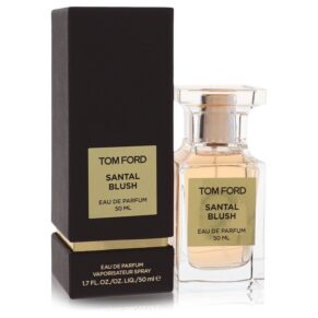 Tom Ford Santal Blush Women Eau De Parfum Spray 1.7 oz (50 ml) by Tom Ford