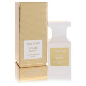 Tom Ford Soleil Blanc Women Eau De Parfum Spray 1.7 oz (50 ml) by Tom Ford