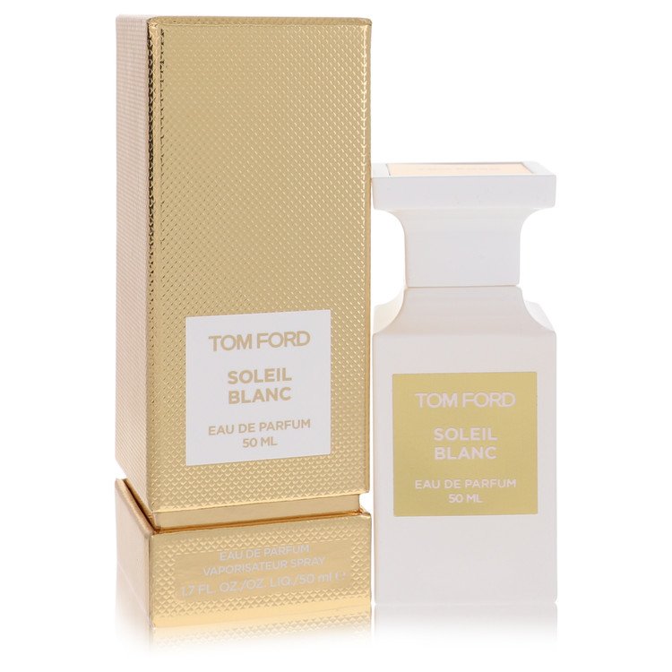 Tom Ford Soleil Blanc Women Eau De Parfum Spray 1.7 oz (50 ml) by Tom Ford