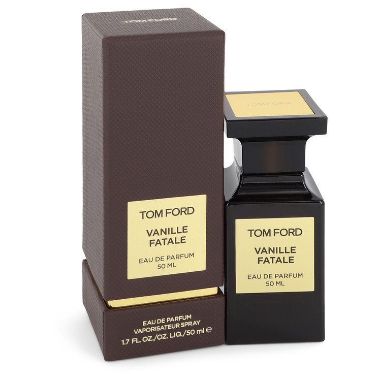 Tom Ford Vanille Fatale Women Eau De Parfum Spray 1.7 oz (50 ml) by Tom Ford