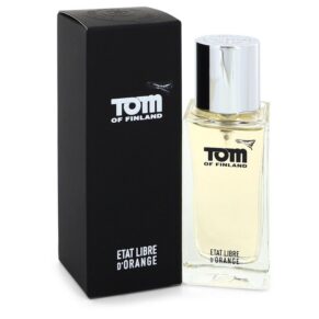 Tom Of Finland Men Eau De Parfum Spray 1.6 oz (50 ml) by Etat Libre D'Orange