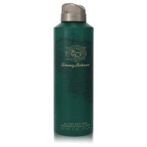Tommy Bahama Set Sail Martinique Men Body Spray 8 oz (240 ml) by Tommy Bahama