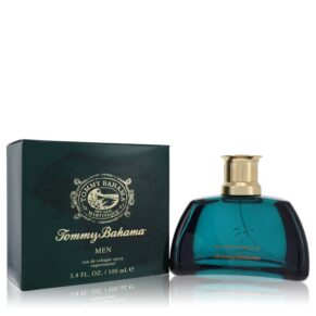 Tommy Bahama Set Sail Martinique Men Cologne Spray 3.4 oz (100 ml) by Tommy Bahama
