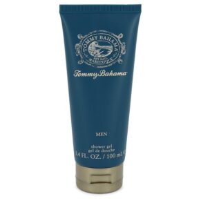 Tommy Bahama Set Sail Martinique Men Shower Gel 3.4 oz (100 ml) by Tommy Bahama
