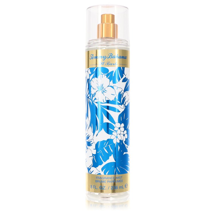 Tommy Bahama Set Sail St. Barts Women Body Spray 8.0 oz by Tommy Bahama