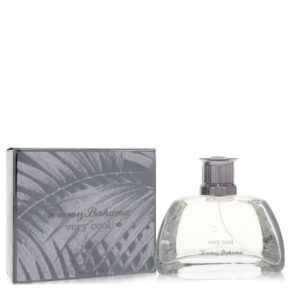 Tommy Bahama Very Cool Men Eau De Cologne Spray 3.4 oz (100 ml) by Tommy Bahama