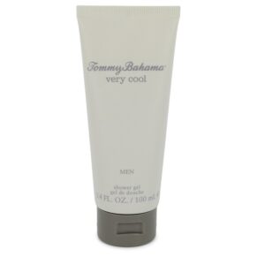 Tommy Bahama Very Cool Men Shower Gel 3.4 oz (100 ml) by Tommy Bahama