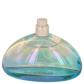 Tommy Bahama Very Cool Women Eau De Parfum Spray (Tester) 3.4 oz (100 ml) by Tommy Bahama