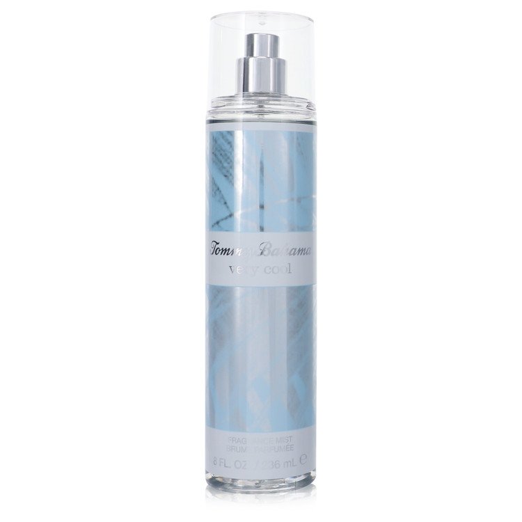 Tommy Bahama Very Cool Women Fragrance Mist 8 oz (240 ml) by Tommy Bahama