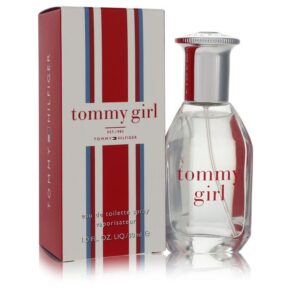 Tommy Girl Women Eau De Toilette Spray 1 oz (30 ml) by Tommy Hilfiger