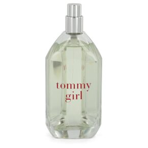 Tommy Girl Women Eau De Toilette Spray (Tester) 3.4 oz (100 ml) by Tommy Hilfiger