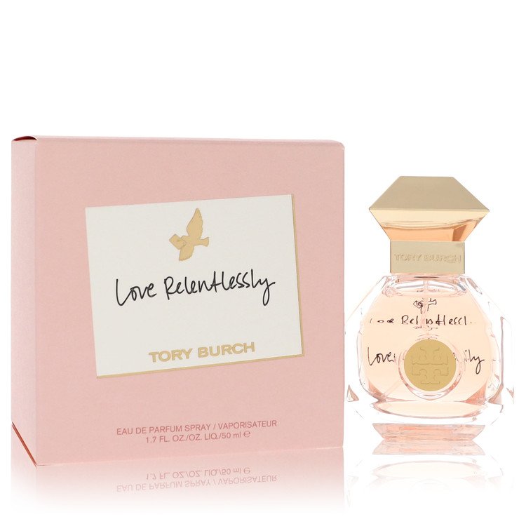 Tory Burch Love Relentlessly Women Eau De Parfum Spray 1.7 oz (50 ml) by Tory Burch