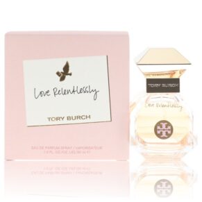 Tory Burch Love Relentlessly Women Eau De Parfum Spray 1 oz (30 ml) by Tory Burch