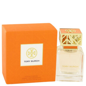 Tory Burch Women Eau De Parfum Spray 1.7 oz (50 ml) by Tory Burch