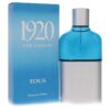 Eau De Toilette Spray 3.4 oz (100 ml)