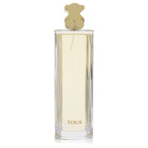 Tous Gold Women Eau De Parfum Spray (Tester) 3 oz (90 ml) by Tous