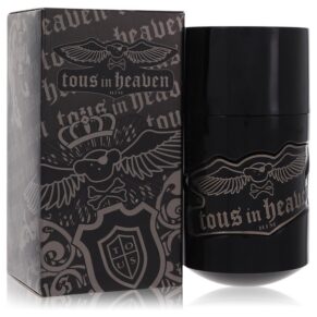 Tous In Heaven Men Eau De Toilette Spray 1.7 oz (50 ml) by Tous