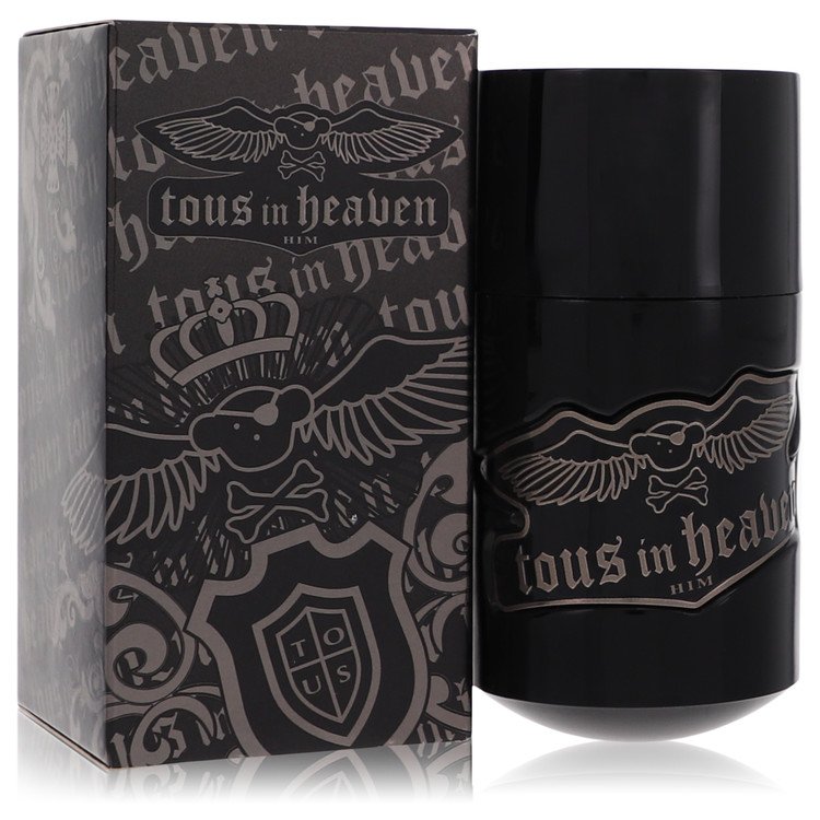 Tous In Heaven Men Eau De Toilette Spray 1.7 oz (50 ml) by Tous