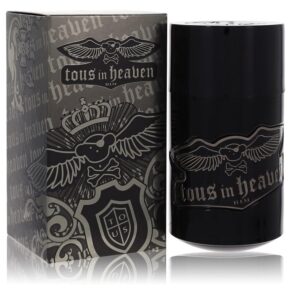 Tous In Heaven Men Eau De Toilette Spray 3.4 oz (100 ml) by Tous