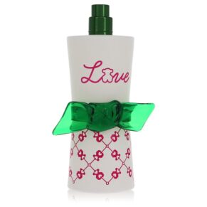 Tous Love Moments Women Eau De Toilette Spray (Tester) 3 oz (90 ml) by Tous