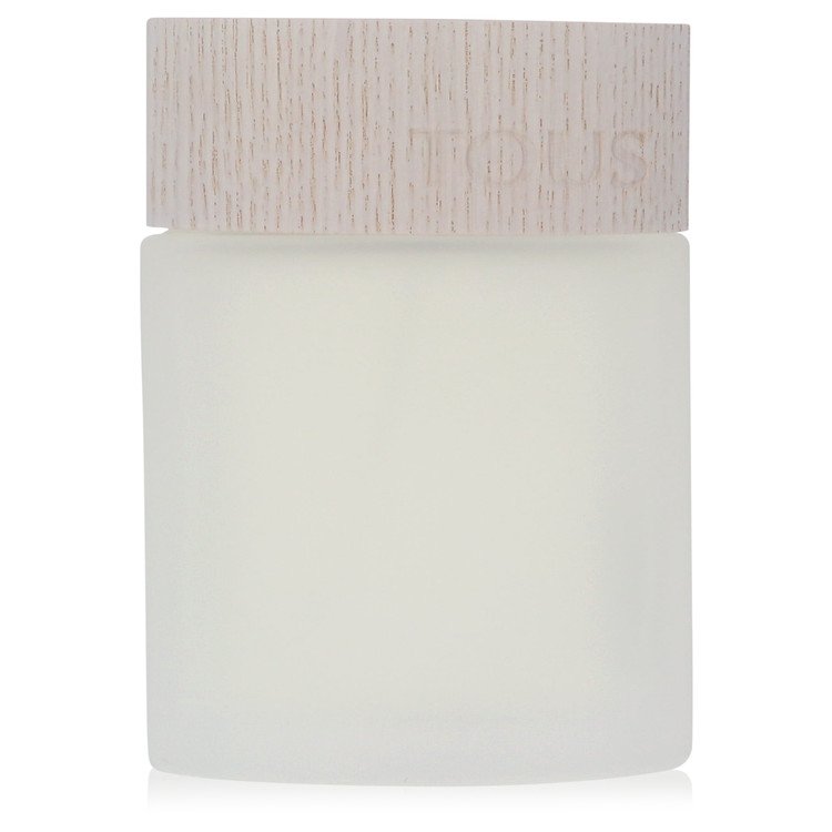 Tous Men Cologne Concentree Spray (Tester) 3.4 oz (100 ml) by Tous