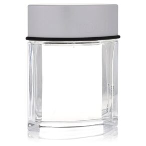 Tous Men Eau De Toilette Spray (Tester) 3.4 oz (100 ml) by Tous