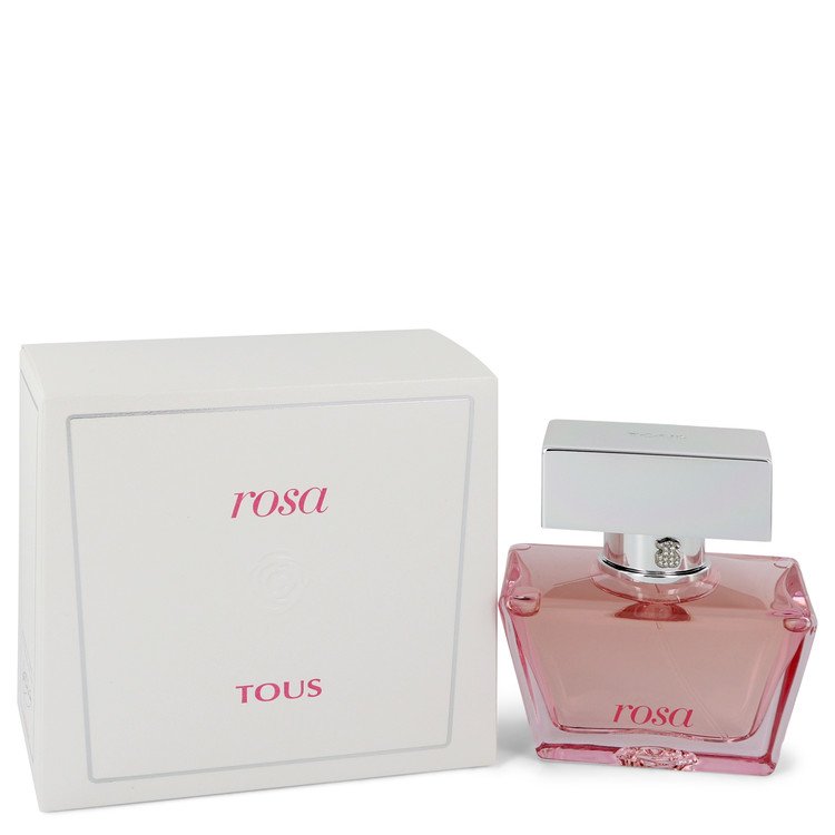 Tous Rosa Women Eau De Parfum Spray 1.7 oz (50 ml) by Tous