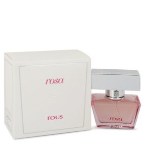 Tous Rosa Women Eau De Parfum Spray 1 oz (30 ml) by Tous
