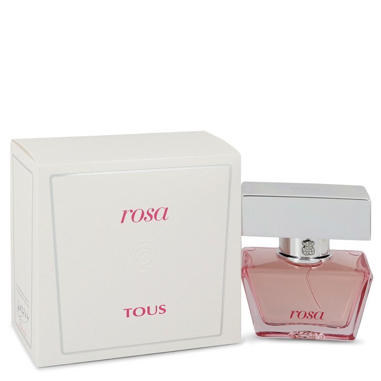 Tous Rosa Women Eau De Parfum Spray 1 oz (30 ml) by Tous