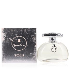 Tous Touch The Luminous Gold Women Eau De Toilette Spray 3.4 oz (100 ml) by Tous