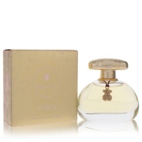 Tous Touch Women Eau De Toilette Spray 1.7 oz (50 ml) by Tous