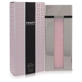 Tracy Women Eau De Parfum Spray 2.5 oz (75 ml) by Ellen Tracy