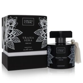 Trama Nera Women Perfume Spray 3.38 oz by Simone Cosac Profumi