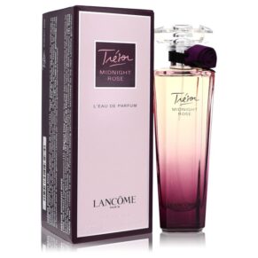 Tresor Midnight Rose Women Eau De Parfum Spray 2.5 oz (75 ml) by Lancome