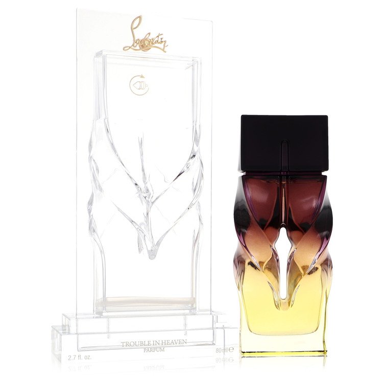 Trouble In Heaven Women Eau De Parfum Spray 2.7 oz by Christian Louboutin