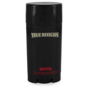 True Religion Drifter Men Deodorant Stick (Alcohol Free) 2.75 oz by True Religion