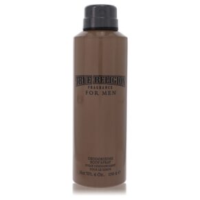 True Religion Men Deodorant Spray 6 oz (180 ml) by True Religion