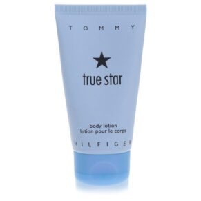 True Star Women Body Lotion 2.5 oz (75 ml) by Tommy Hilfiger