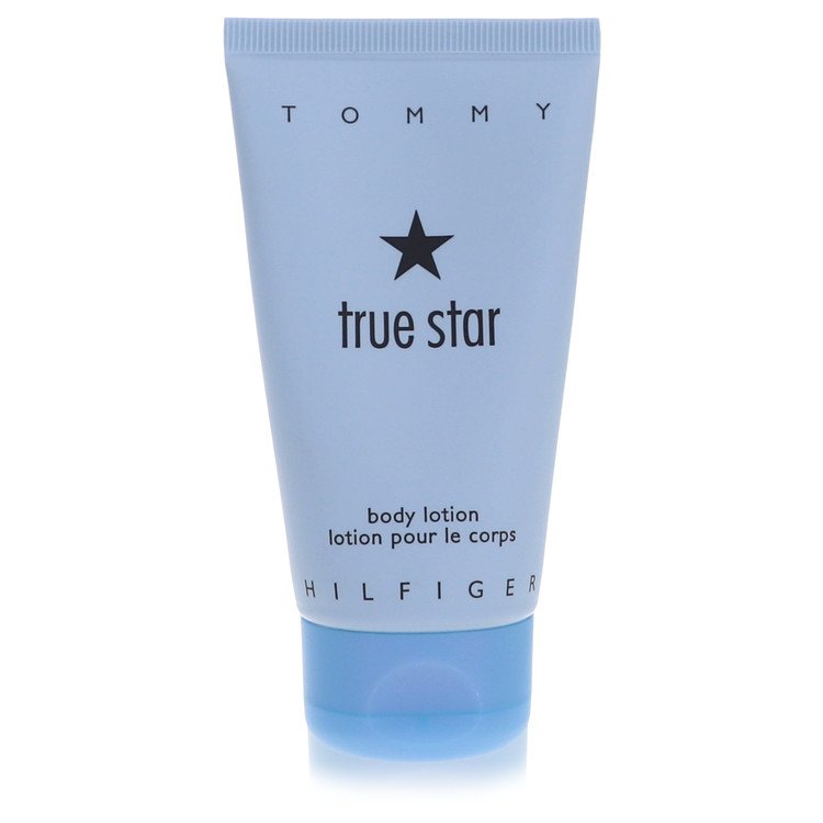 True Star Women Body Lotion 2.5 oz (75 ml) by Tommy Hilfiger