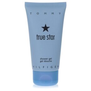 True Star Women Shower Gel 2.5 oz (75 ml) by Tommy Hilfiger