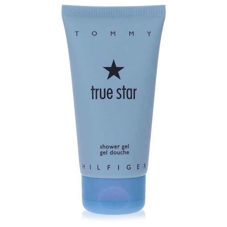 True Star Women Shower Gel 2.5 oz (75 ml) by Tommy Hilfiger
