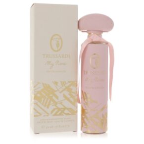 Trussardi My Name Goccia A Goccia Women Eau De Parfum Spray 1.7 oz (50 ml) by Trussardi