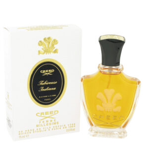 Tubereuse Indiana Women Millesime Eau De Parfum Spray 2.5 oz (75 ml) by Creed