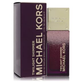 Twilight Shimmer Women Eau De Parfum Spray 1.7 oz (50 ml) by Michael Kors