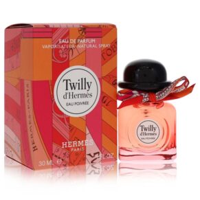 Twilly D'Hermes Eau Poivree Women Eau De Parfum Spray 1 oz (30 ml) by Hermes