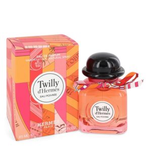 Twilly D'Hermes Eau Poivree Women Eau De Parfum Spray 2.87 oz by Hermes